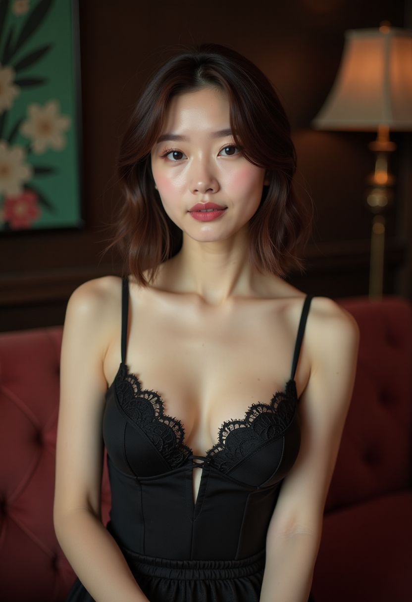 白夜诊所