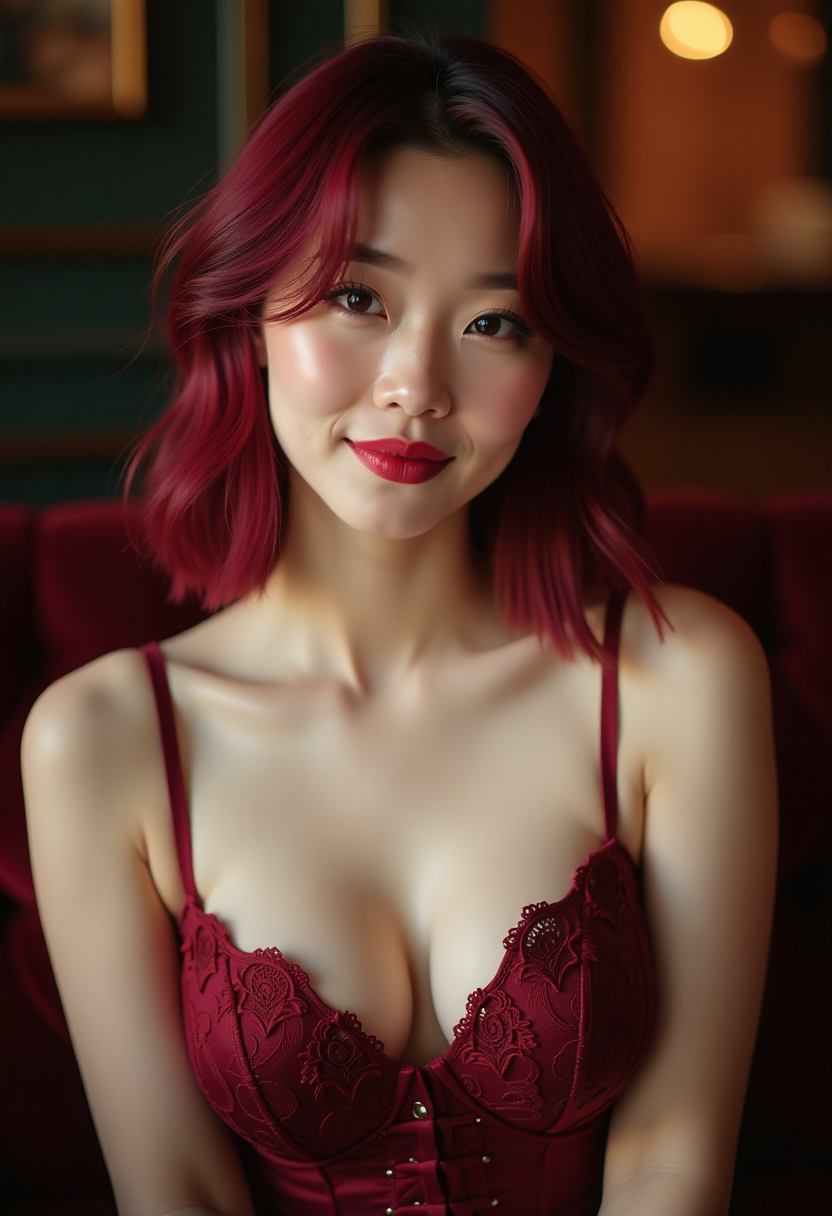 雾都匿名信